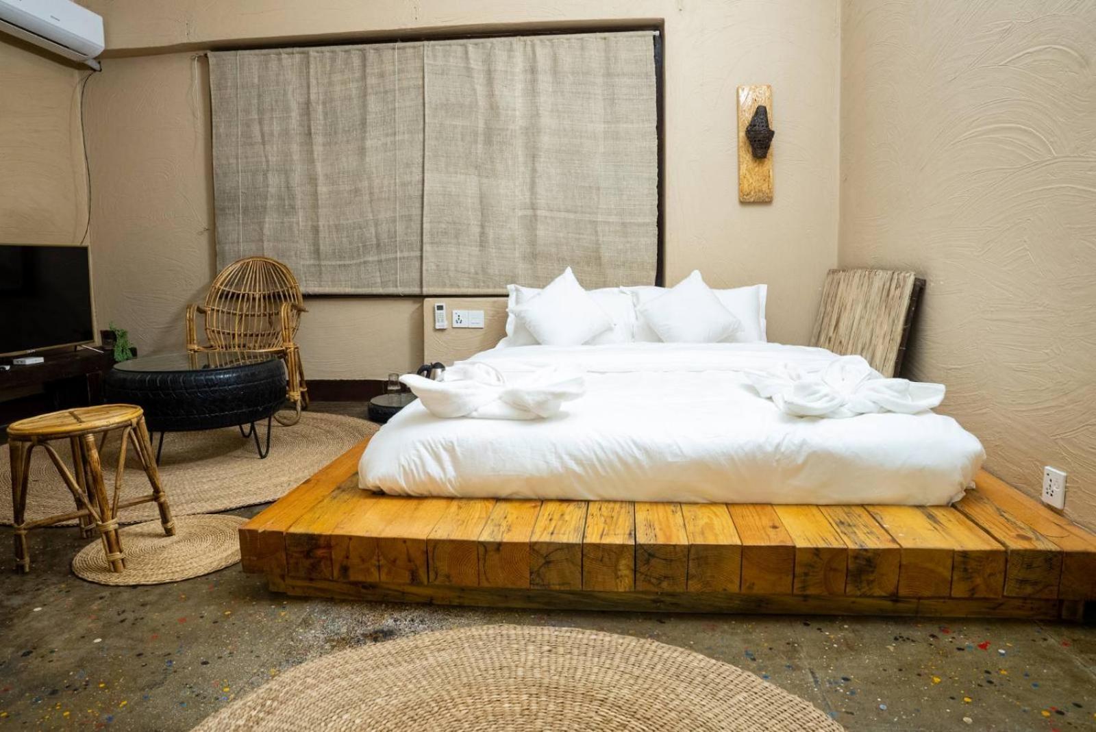 The Weavers Inn Lalitpur Экстерьер фото